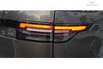 2018 LAND ROVER DISCOVERY 3.0 V6